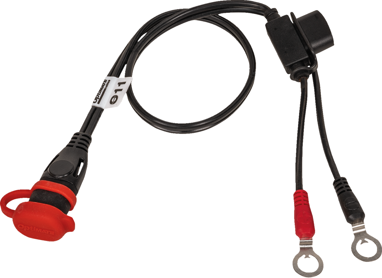 5/16" Eyelet SAE Battery Connection Leads