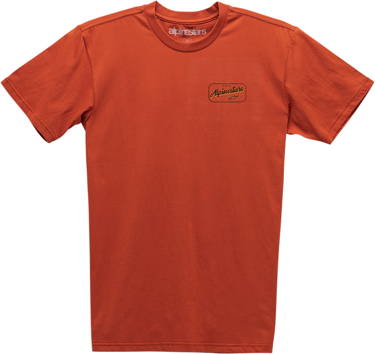 ALPINESTARS Turnpike Premium T-Shirt