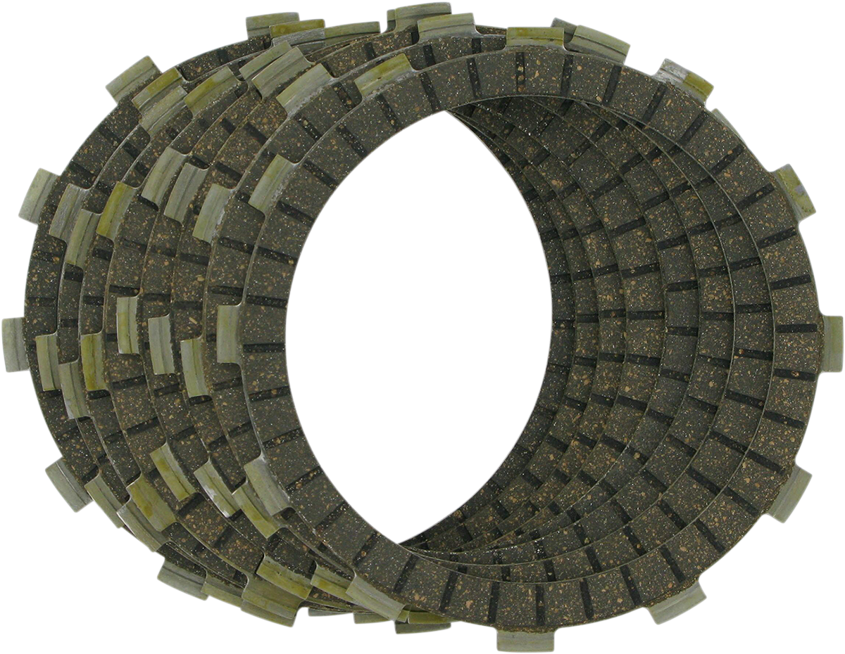 CK Standard Series Clutch Kit