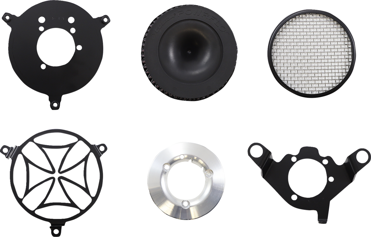COBRA Air Cleaner Kit