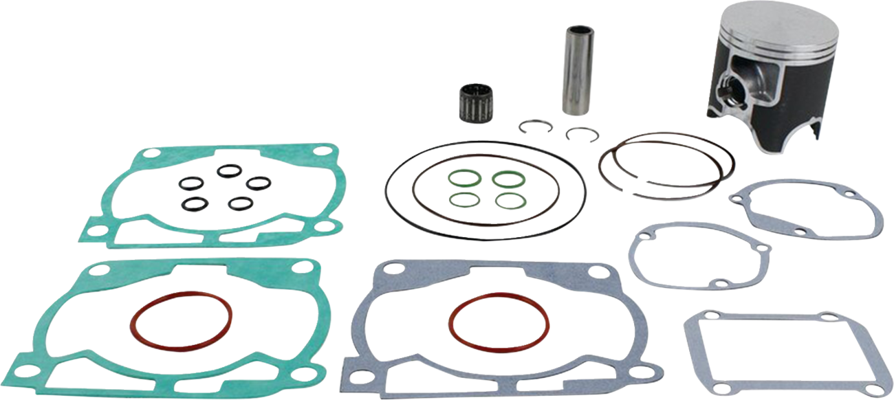 VERTEX Cast Replica Top End Kit