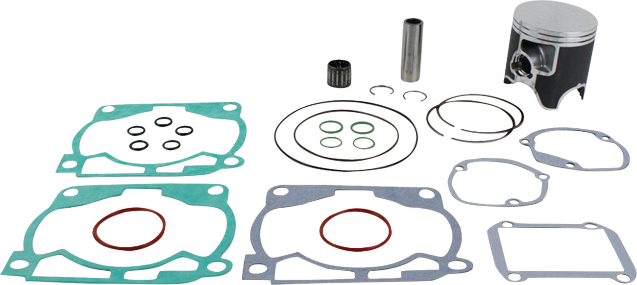 VERTEX Cast Replica Top End Kit