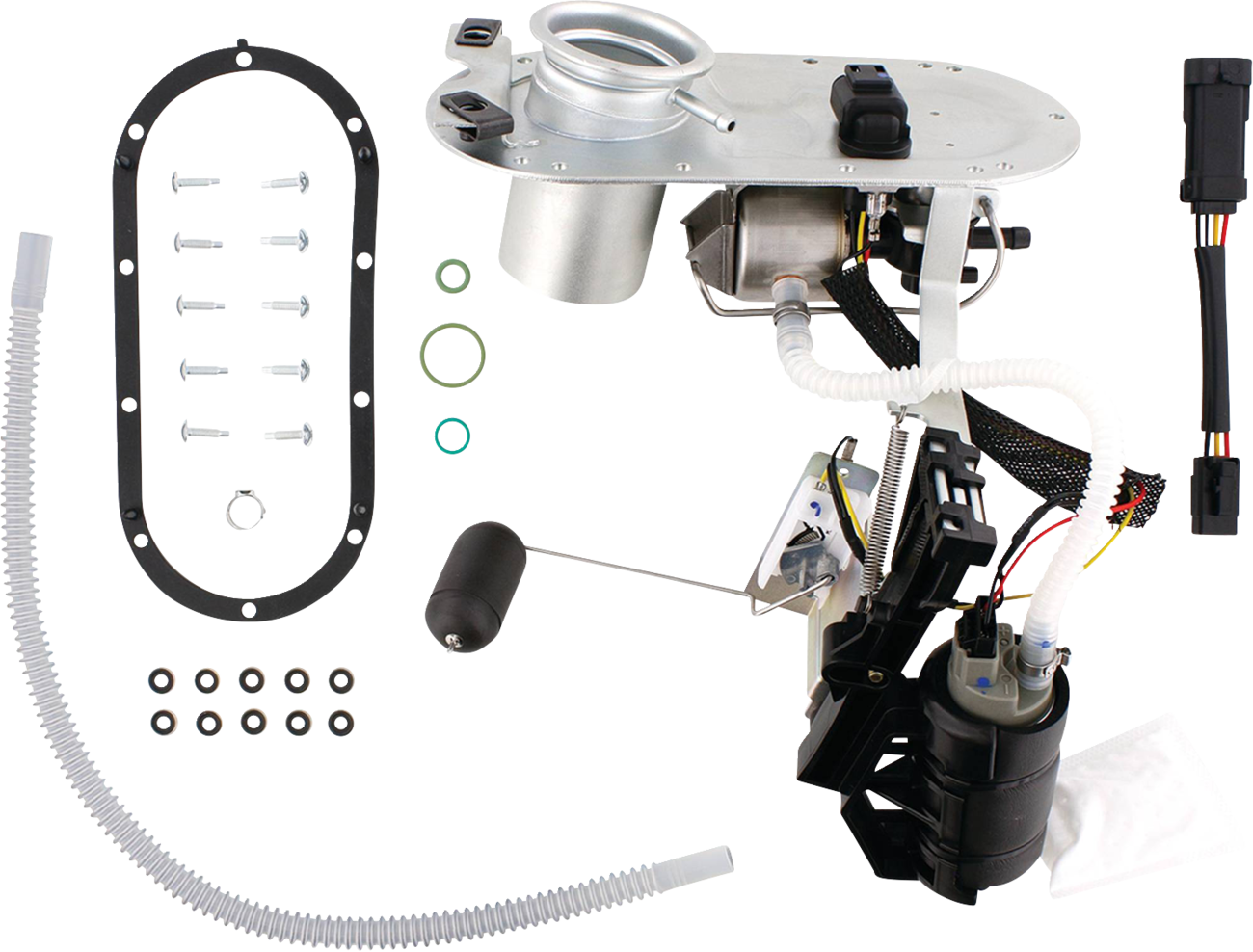 ALL BALLS Fuel Pump Module Assembly