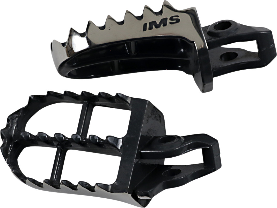 IMS Bigfoot Footpegs