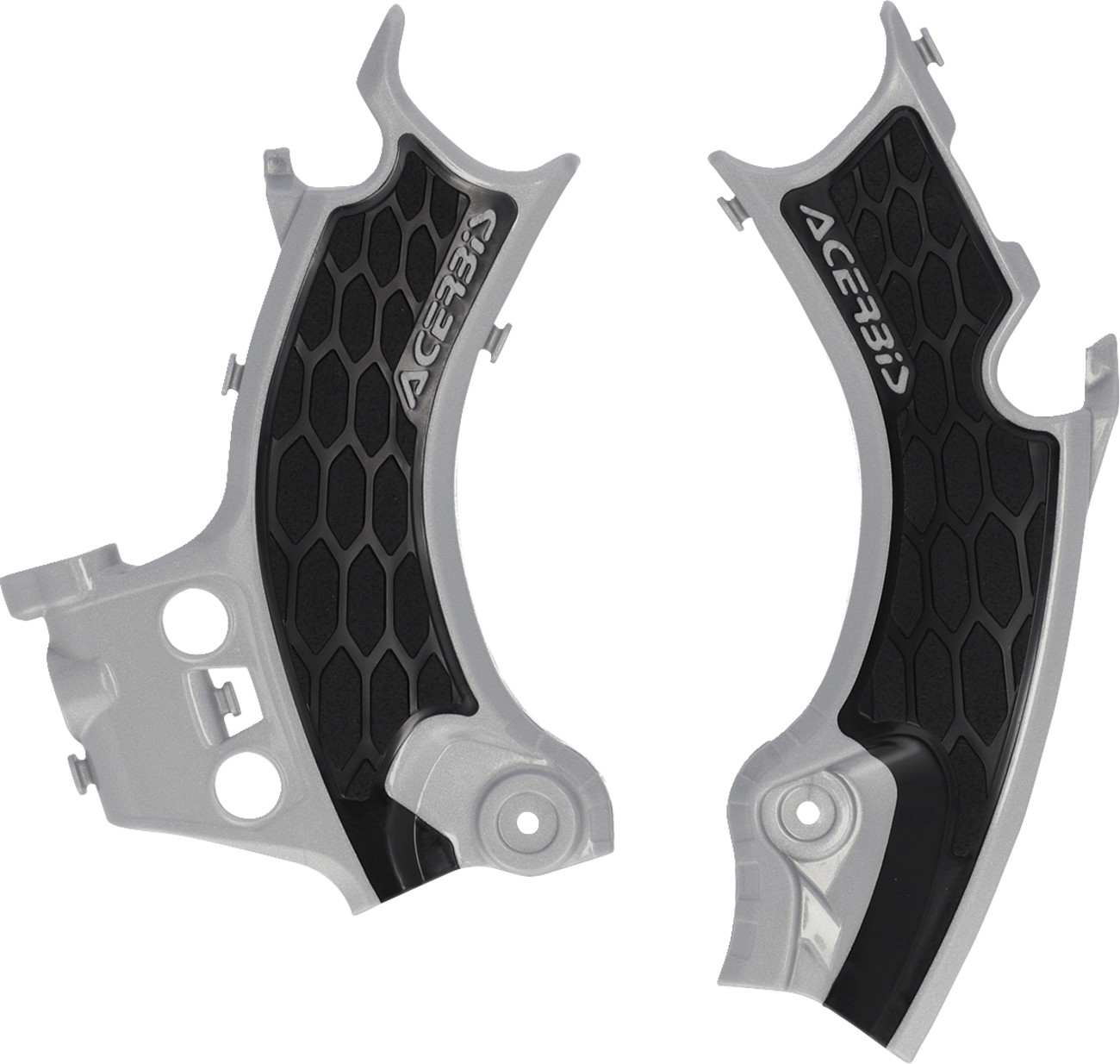 Acerbis X-Grip Frame Guards