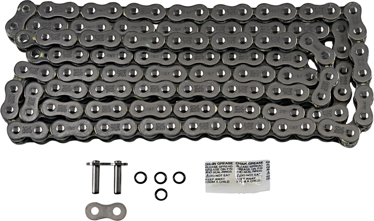 525 SROZ Series Chain