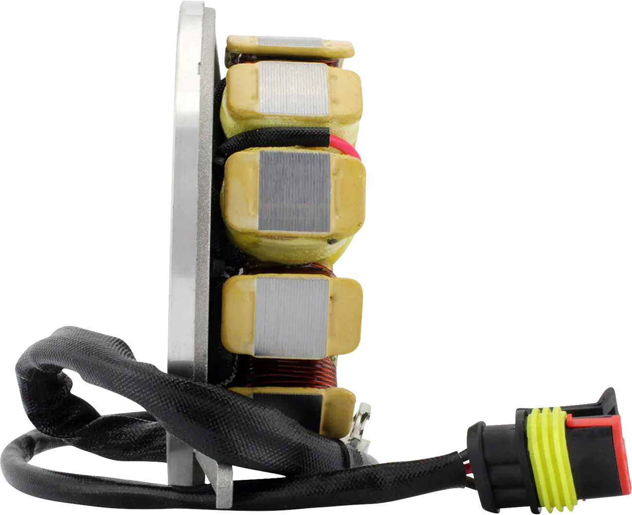 Rm stator Magneto Flywheel Rotor with Stator - Ski-Doo