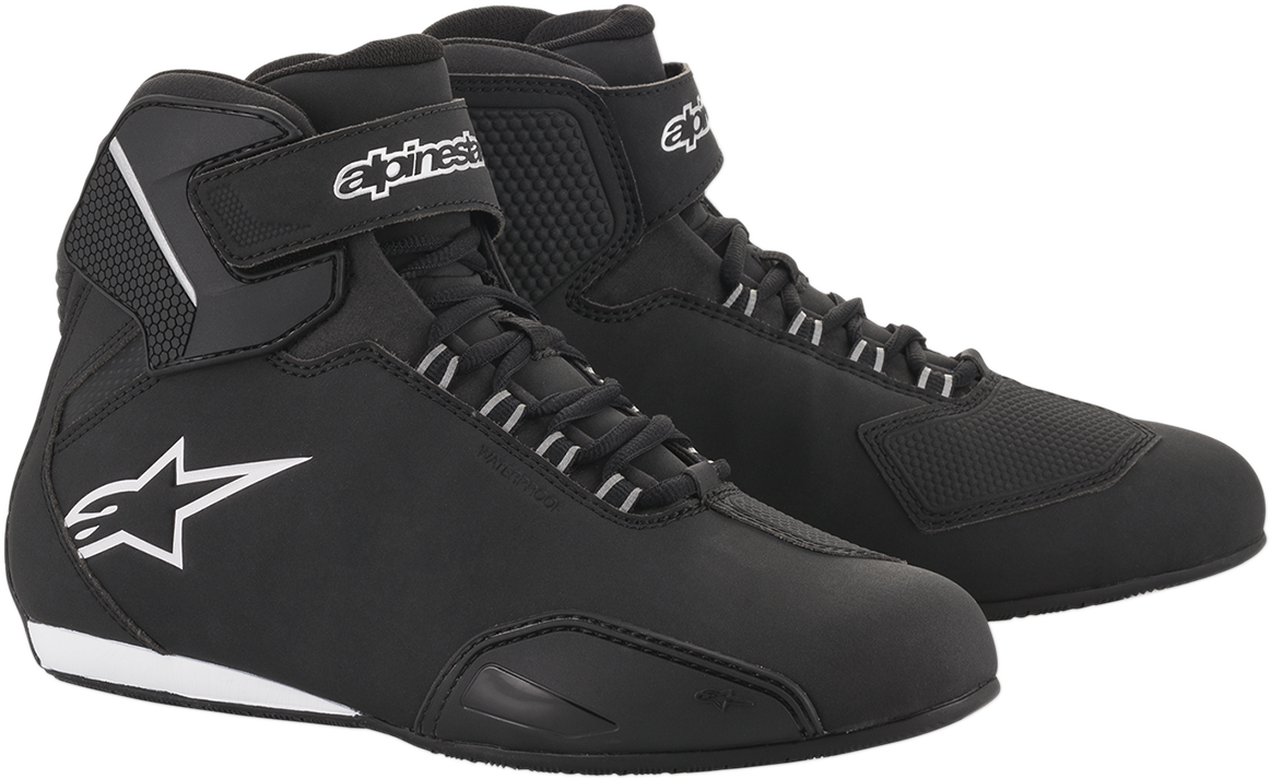 Alpinestars Stella Sektor Shoes