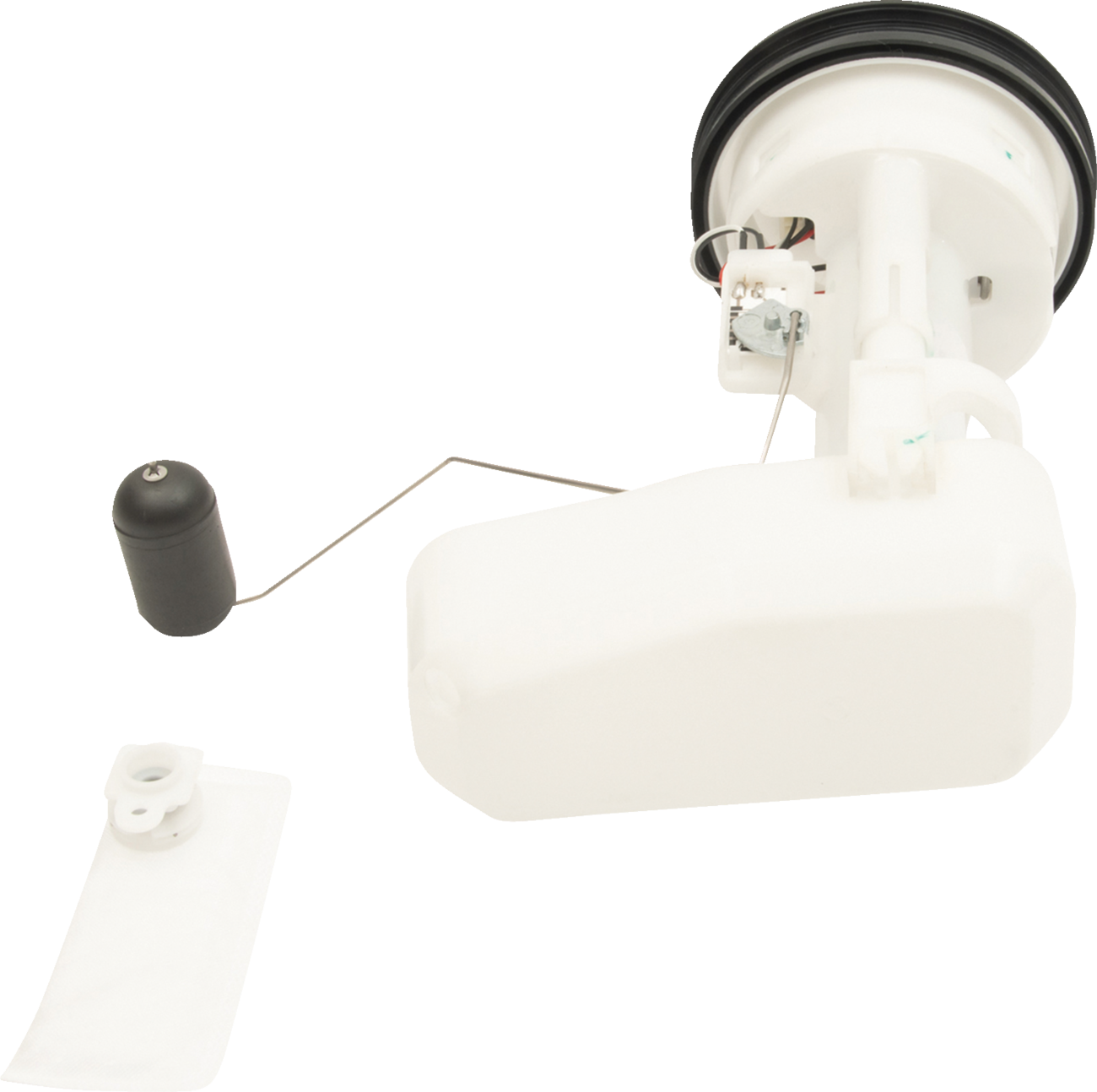 ALL BALLS Replacement Fuel Pump Module Kit