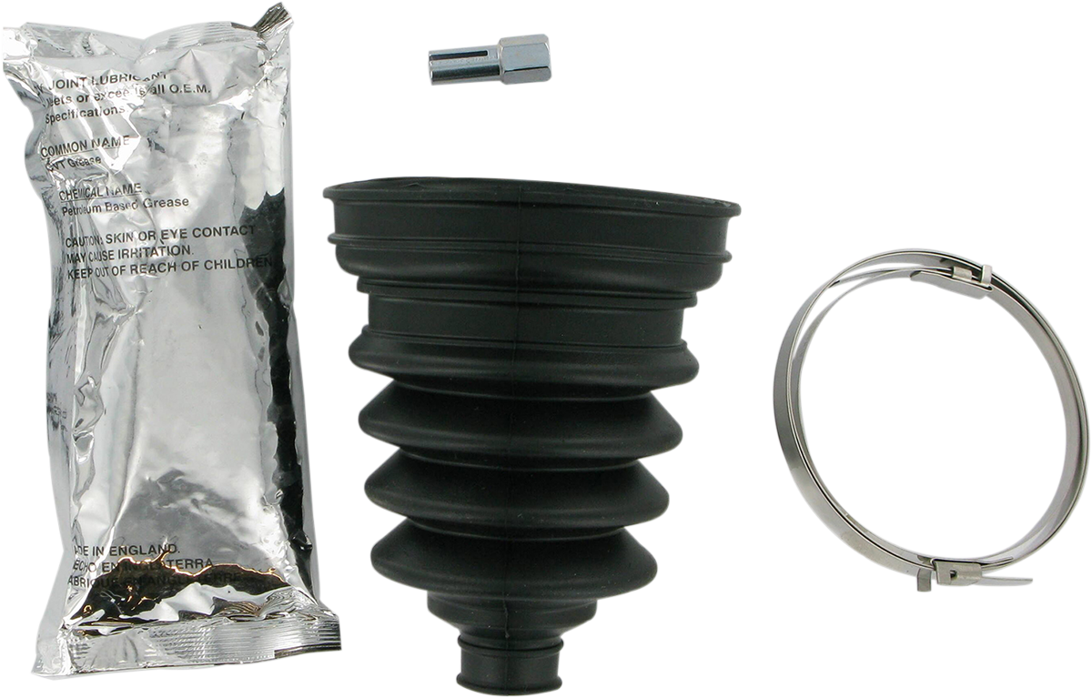 EPI Extreme Cold Universal CV Boot Kit