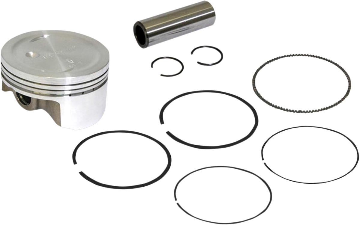 Koso Big Bore Piston Honda Grom / Monkey 2014-2020