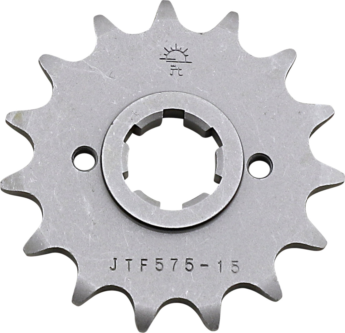 JT SPROCKETS Countershaft Sprocket — Yamaha