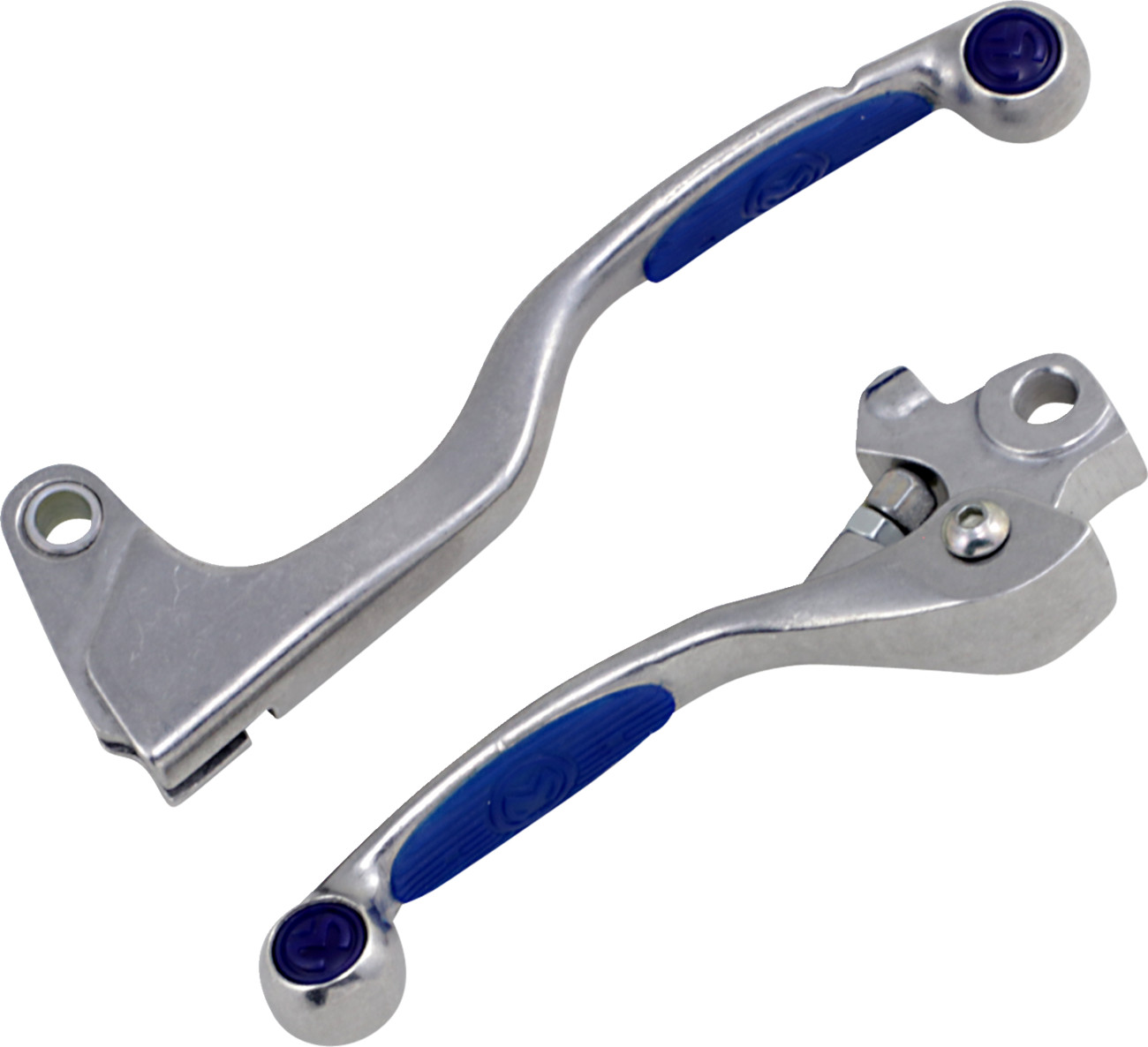 Moose Racing Competition Lever Set