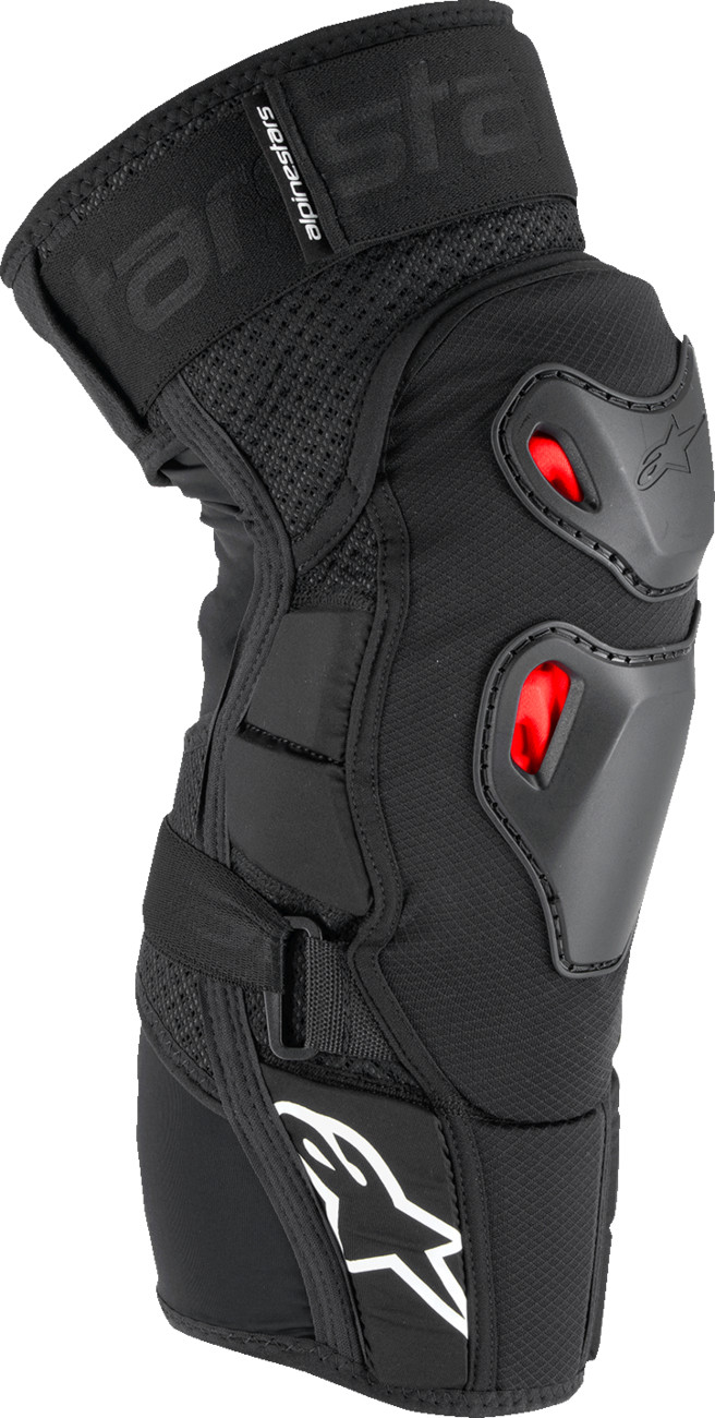 ALPINESTARS Bionic Pro Plasma Knee Protectors