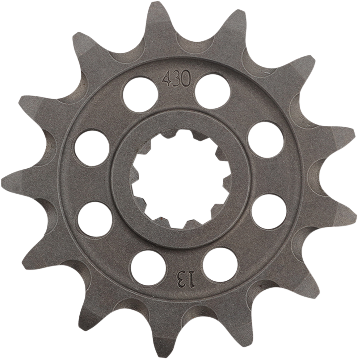 SuperSprox Front Sprocket / Off Road Suzuki RMZ250 2004-2006