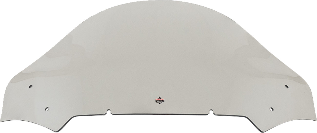 KLOCK WERKS Pro Touring Flare™ Windshield