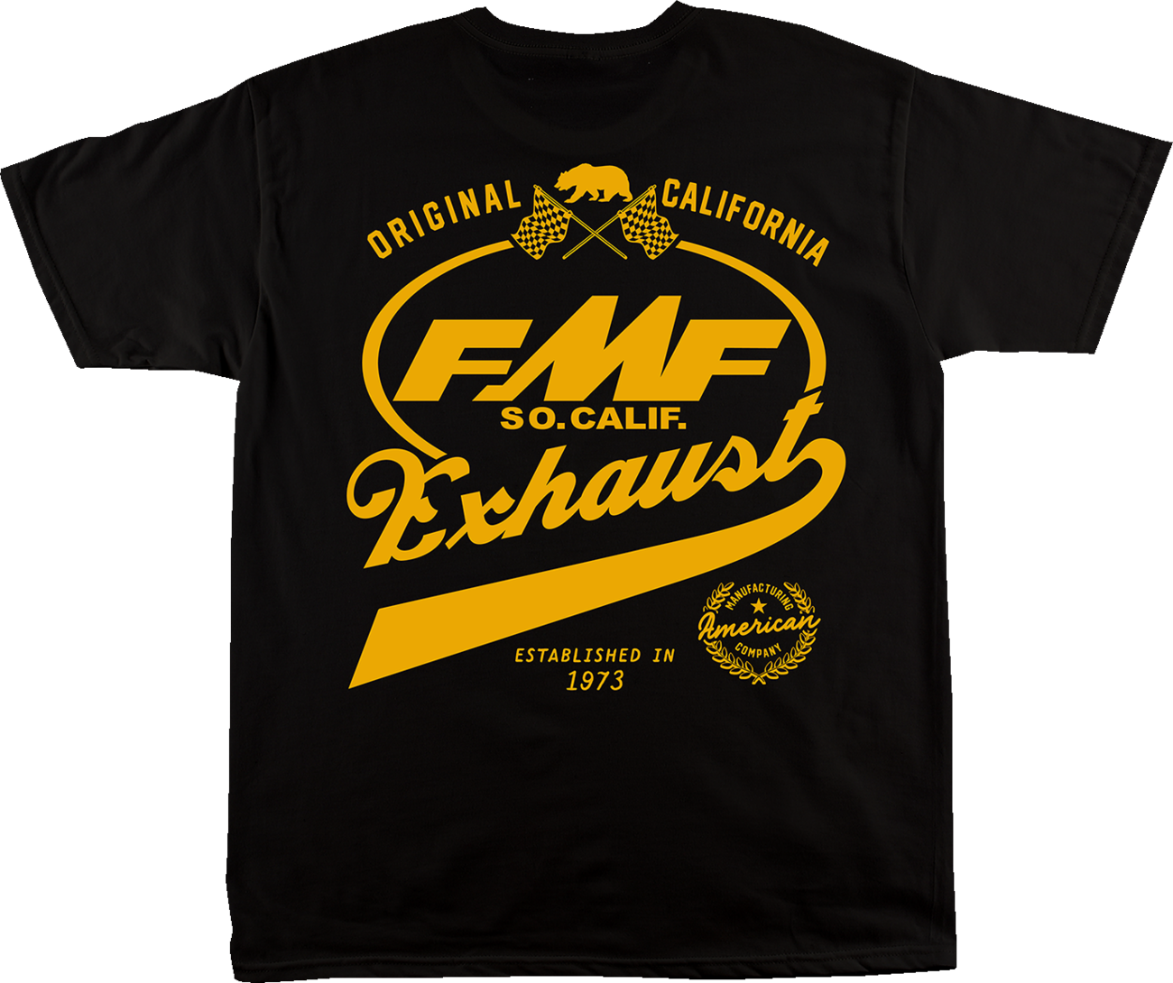 Fuel T-Shirt