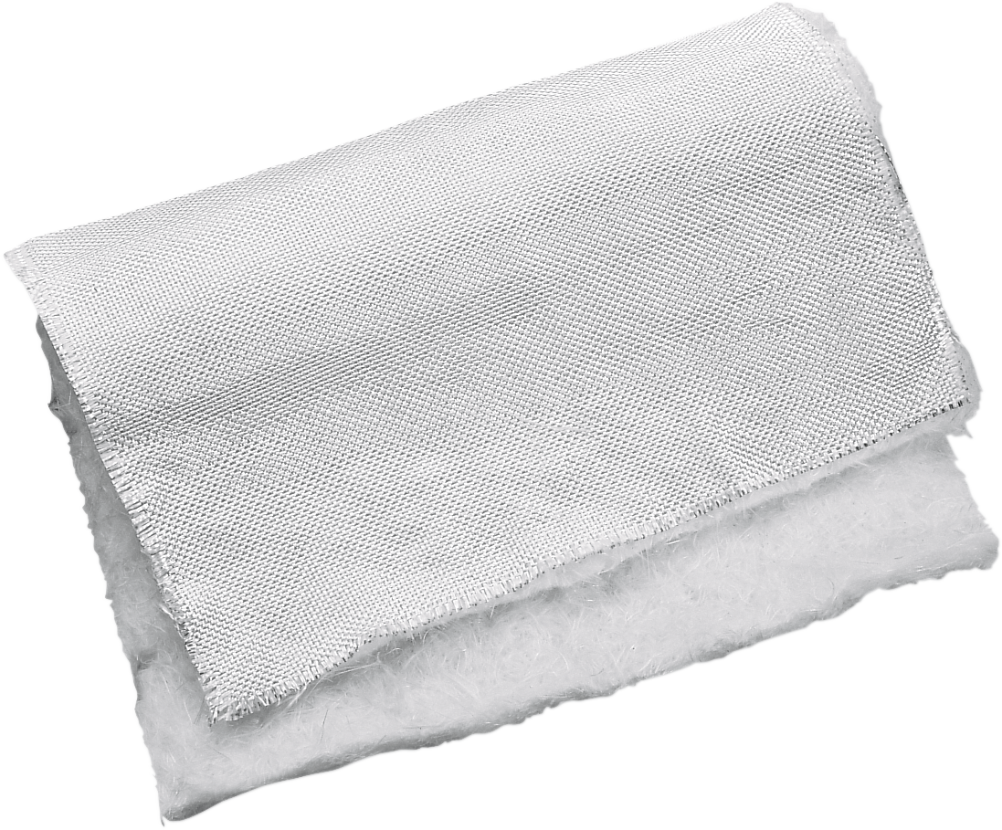 Vance & hines Fiberglass Repacking Kit