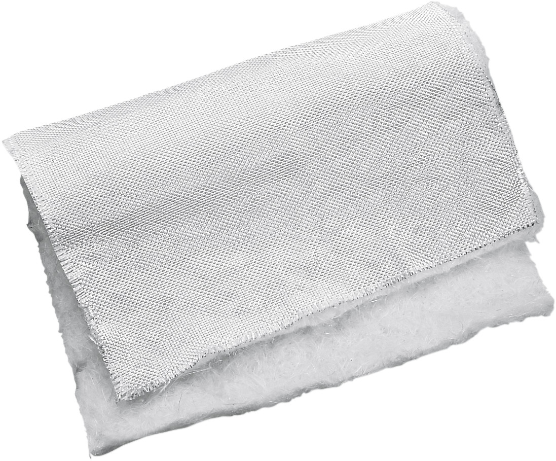 Vance & hines Fiberglass Repacking Kit