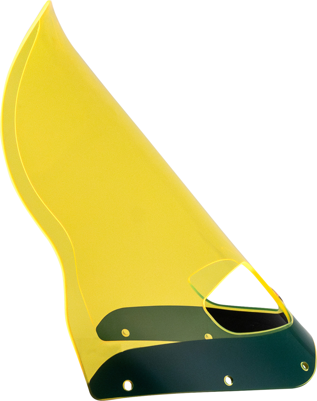 KLOCK WERKS Ice Flare­® for Road Warrior Fairing