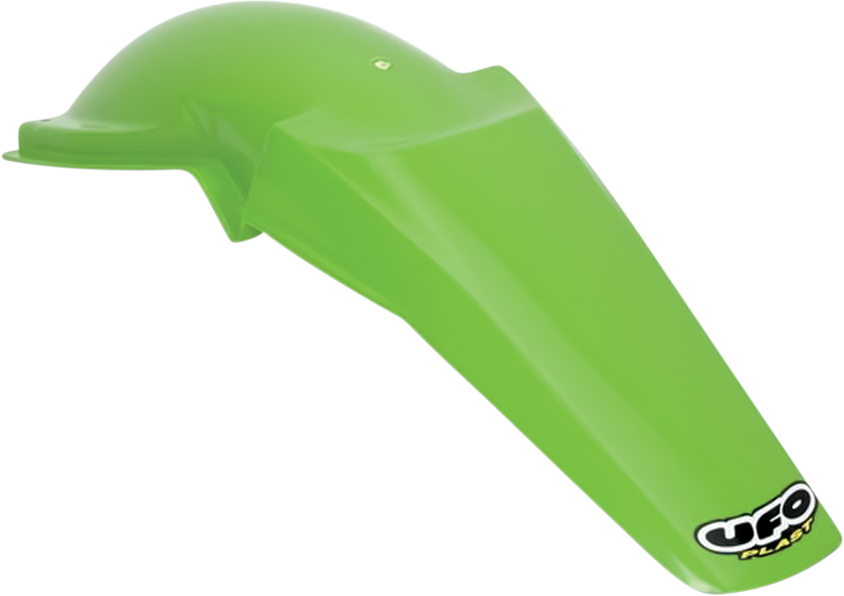UFO MX Rear Fender