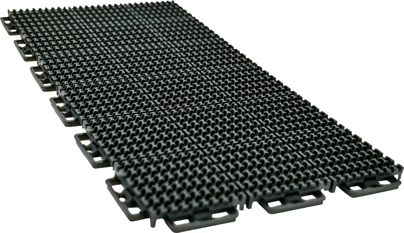 CALIBER ProTech XT Flooring