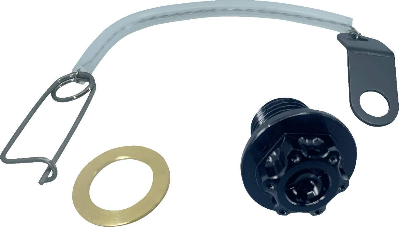 PSR Magnetic Oil Drain Plug