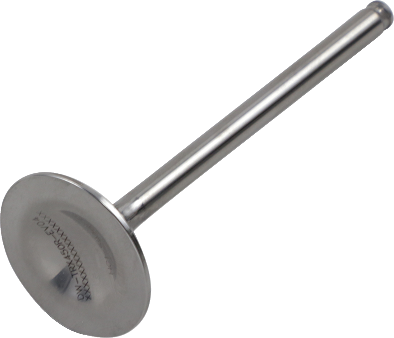 Del west Exhaust Valve - Stock - Honda TRX450R '04-'05