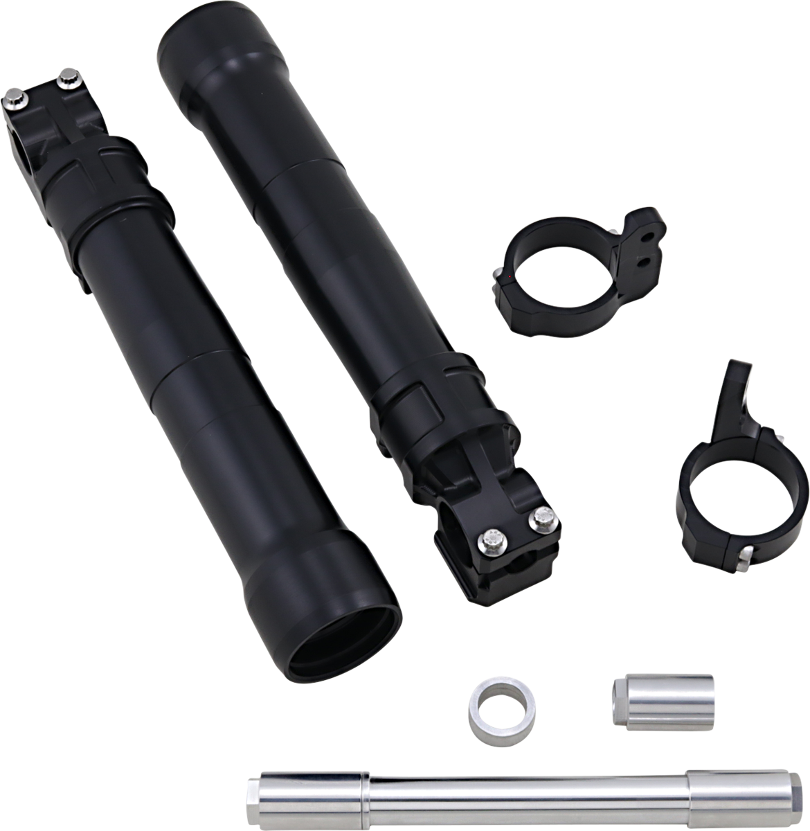Alloy Art Next Gen Lower Front Legs For Harley Softail 2018-2025