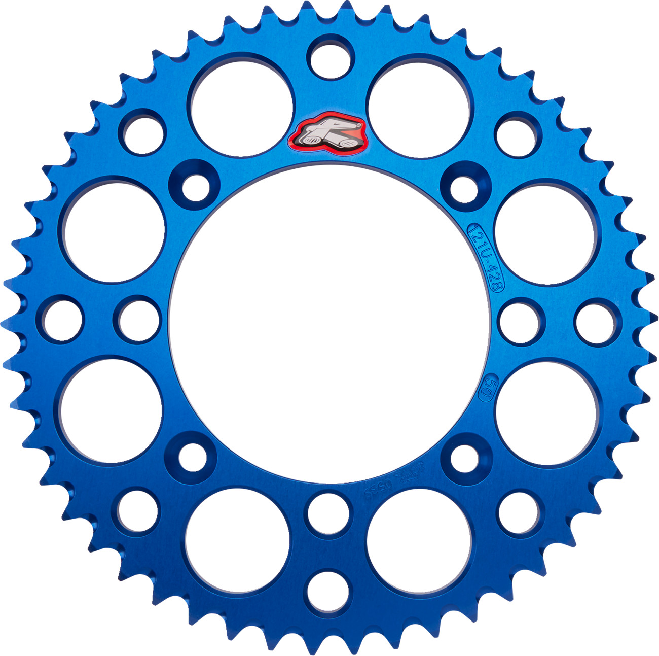 RENTHAL Ultralight Rear Sprocket