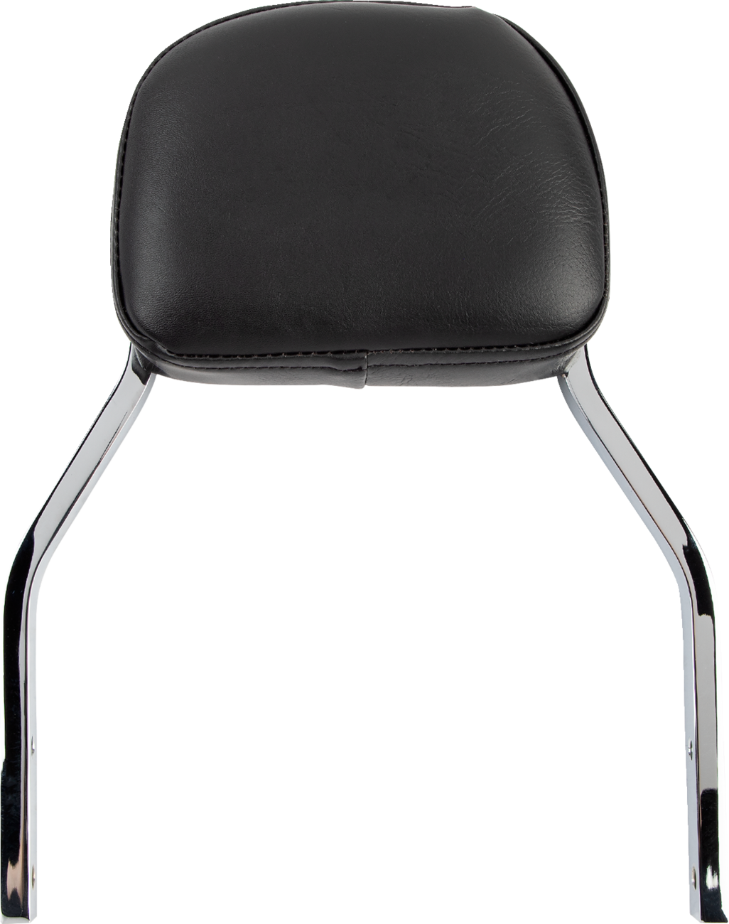 Cobra Standard Square Sissy Bar with Pad For Harley Dyna 2006-2017