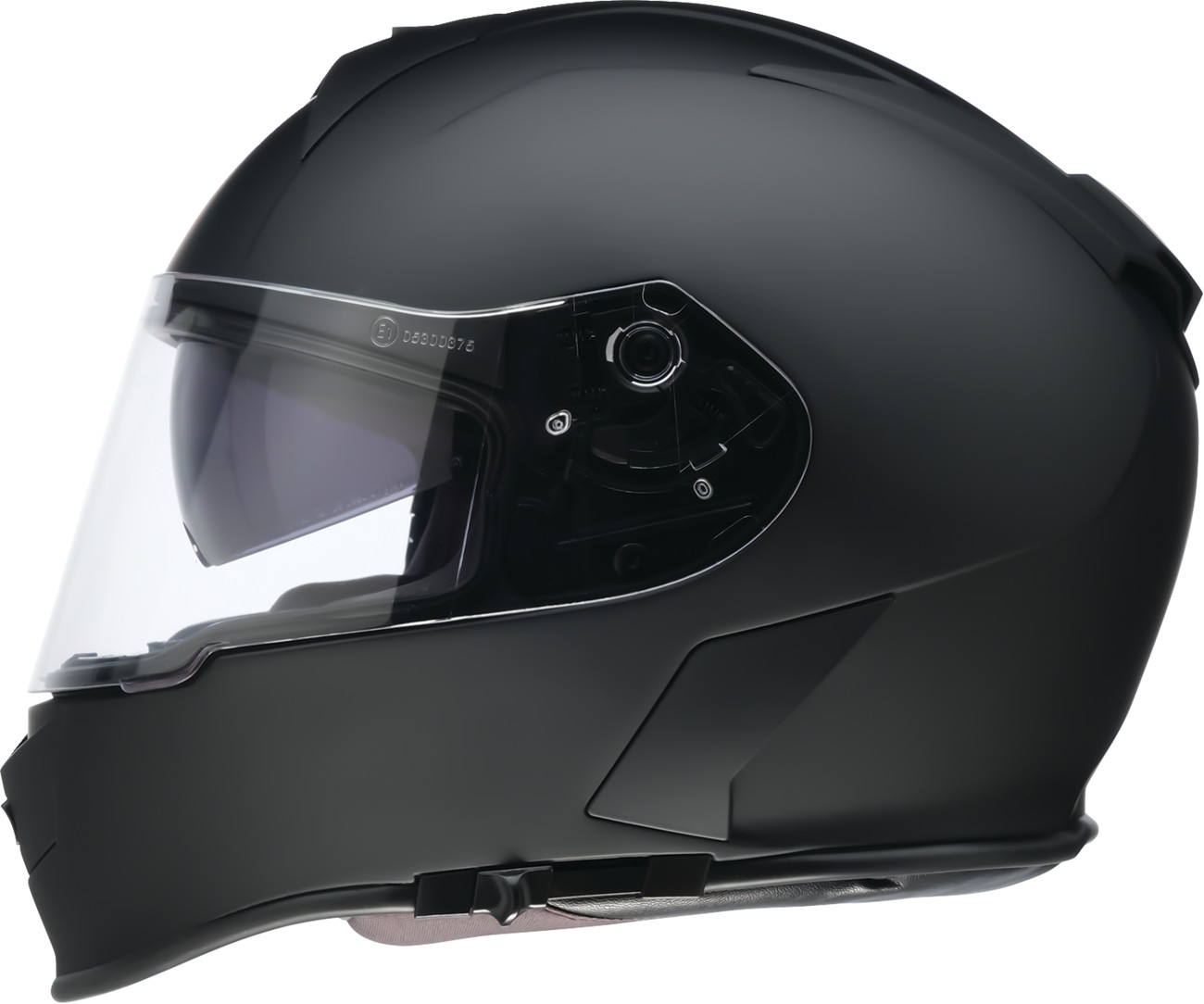 Z1R Warrant Helmet
