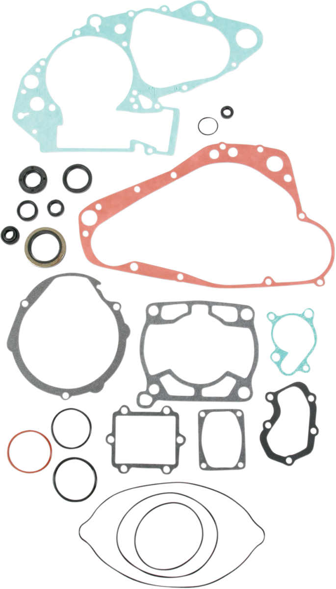 Moose Racing Complete Gasket and Oil Seal Kit