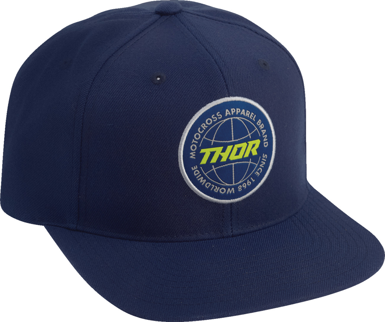 THOR Global Snapback Hat