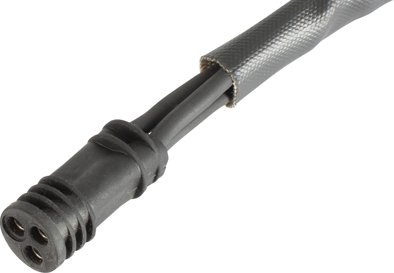 Stator