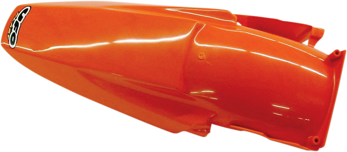UFO Enduro Rear Fender