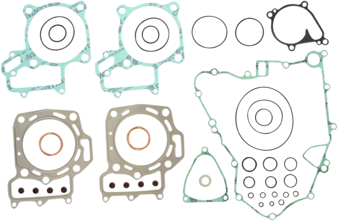 Gasket Kit — Complete