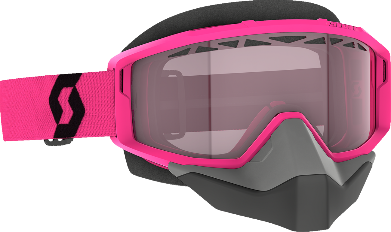 Scott Primal Snow Cross Goggles