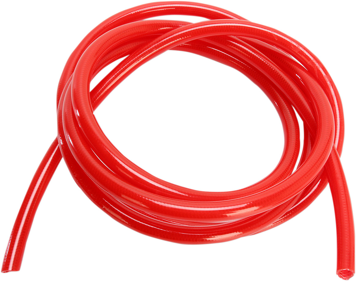 HELIX High-Pressure Fuel Line