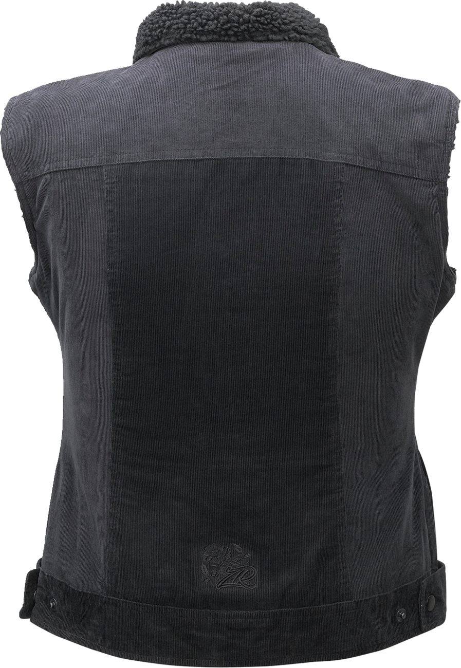 Z1r Women's Friske Vest