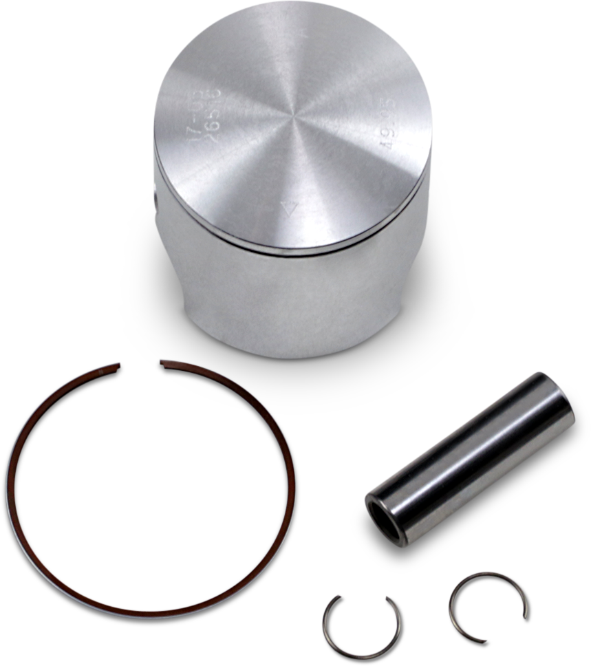 Piston Kit for Athena Big Bore Cylinder 2-Stroke