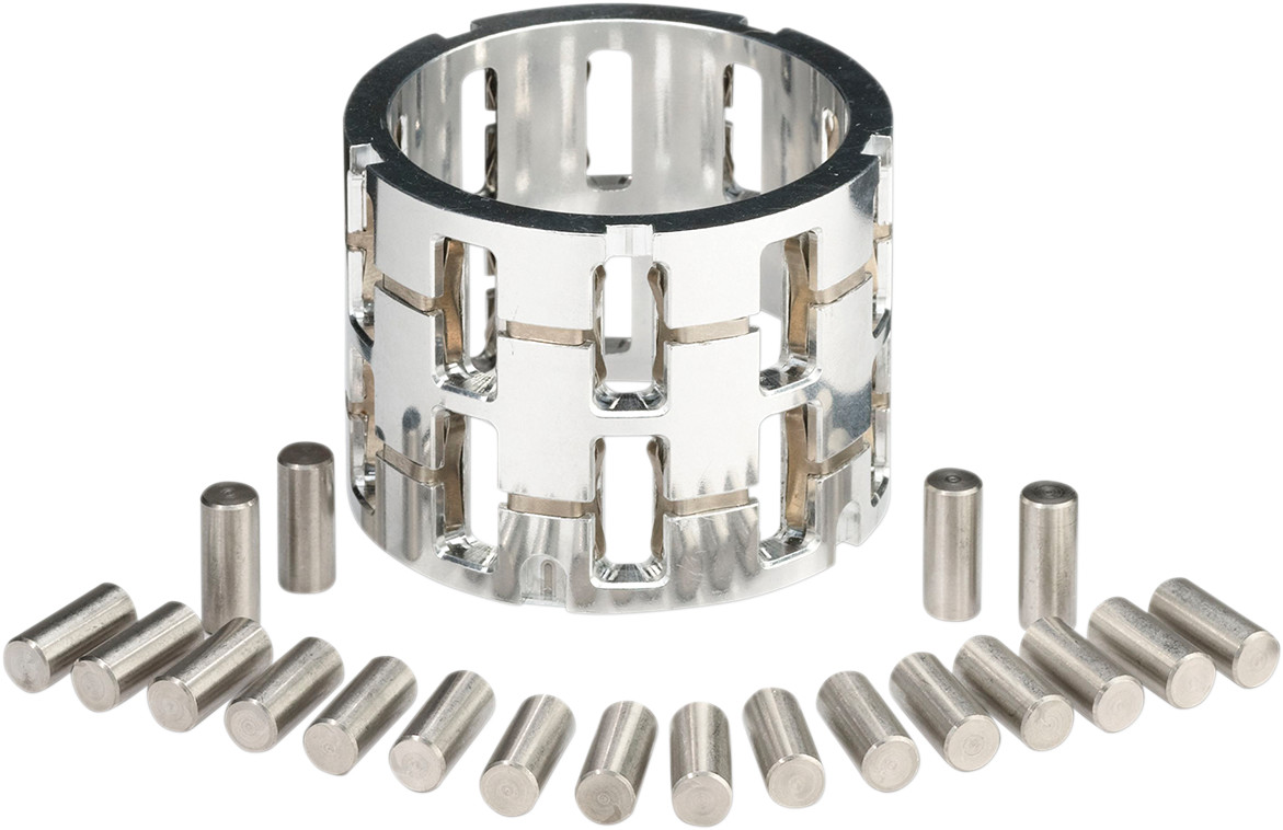 Moose Racing Aluminum Sprague Carrier