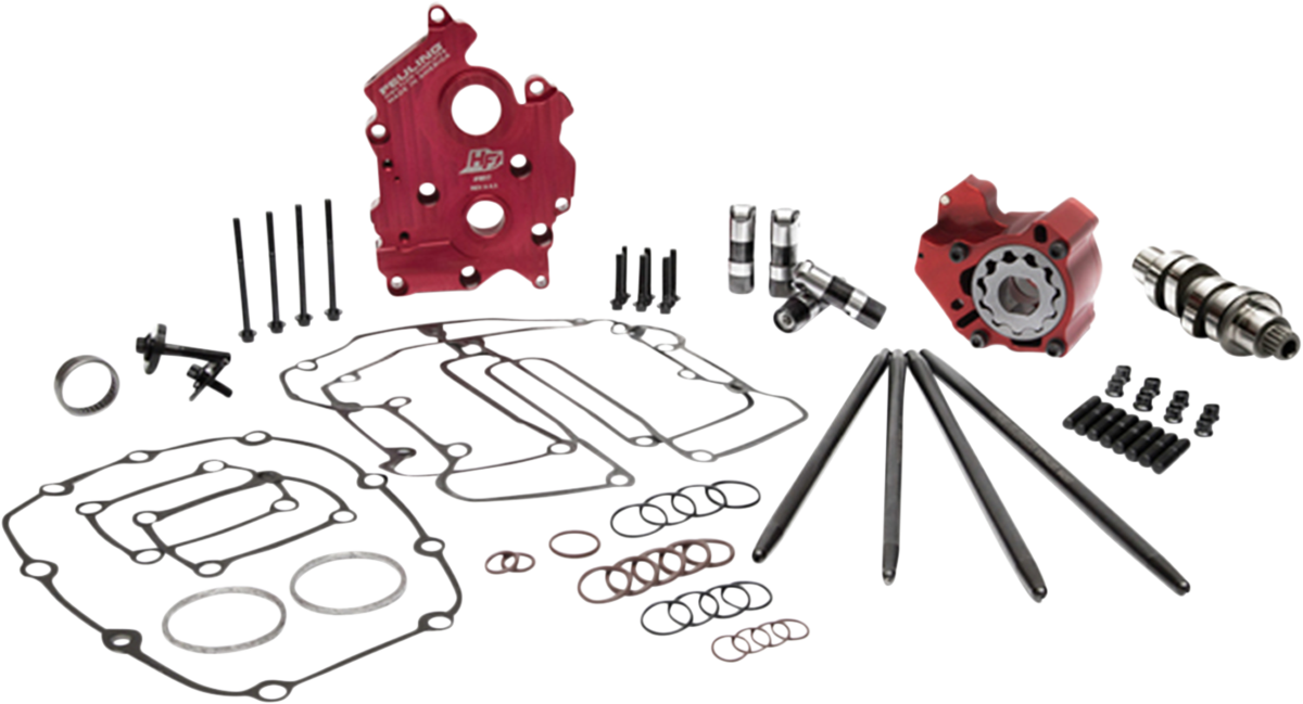 FEULING PARTS Race Series® Camchest Kit with Full Travel Lifters