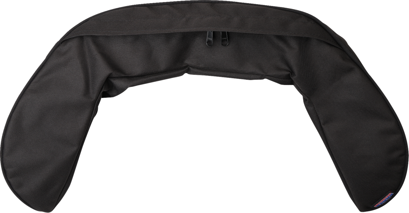 PARTS UNLIMITED Snowmobile Windshield Bag