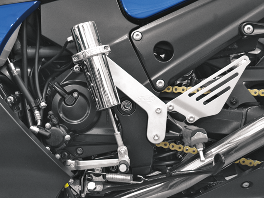 Electric Easy Shift™ Speed Shifter Kit