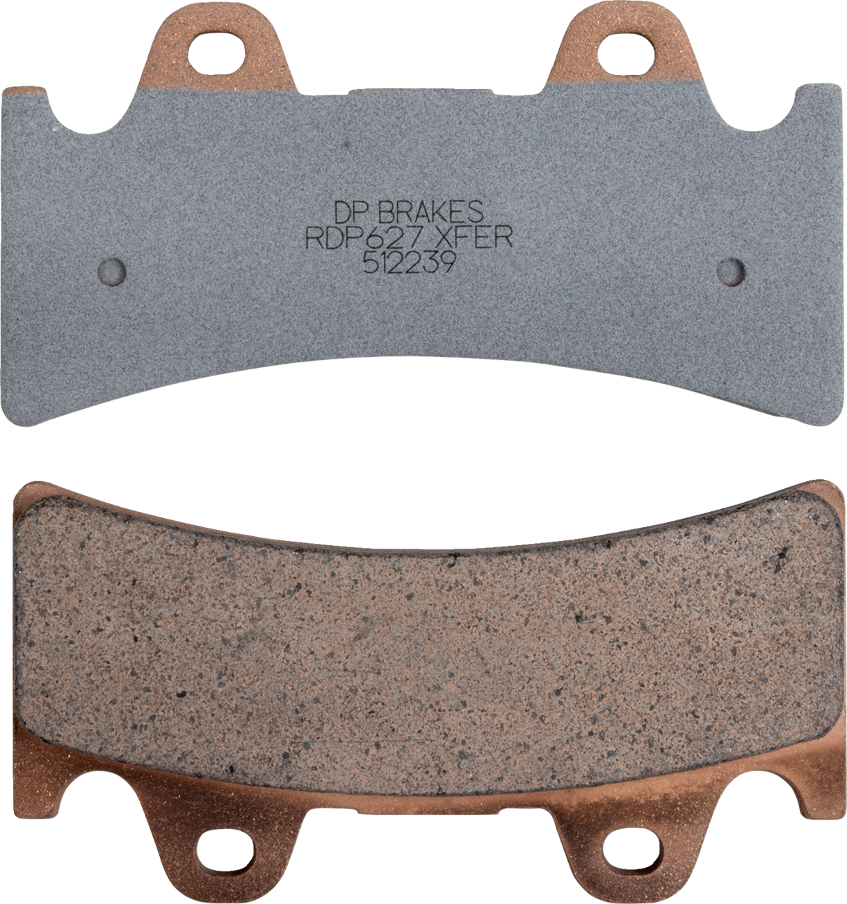 Dp brakes RDP Racing Brake Pads