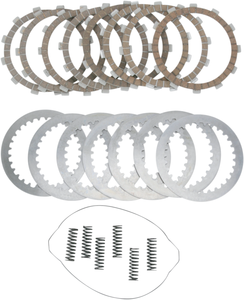 Complete Clutch Kit
