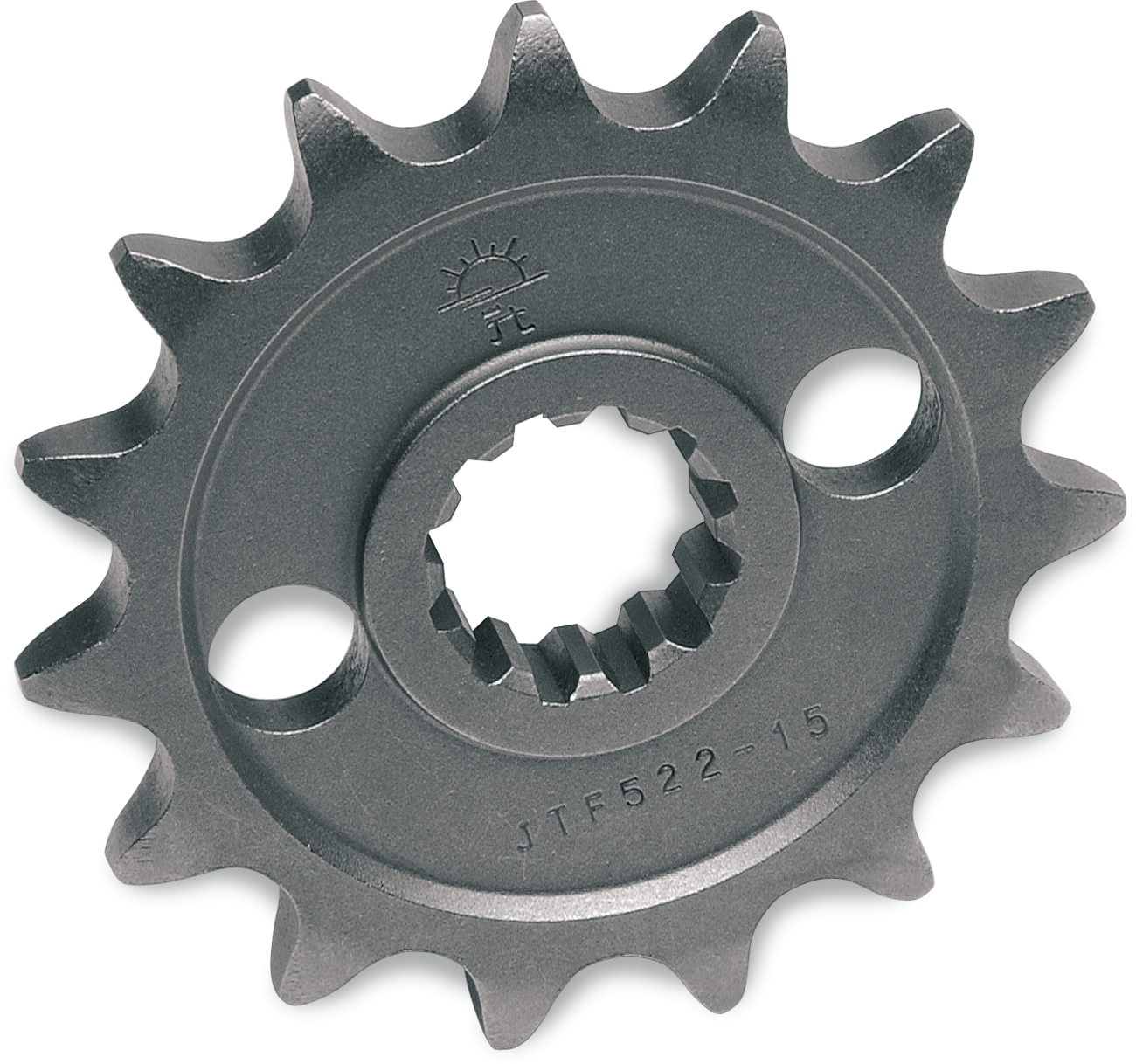 Jt sprockets Countershaft Sprocket - 14 Tooth Kawasaki/Suzuki/Yamaha 14T