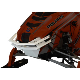 DOUBLE-BAR RUGGED SERIES FRONT BUMPERS DOUBLE-BAR RUGGED SERIES FRONT BUMPERS