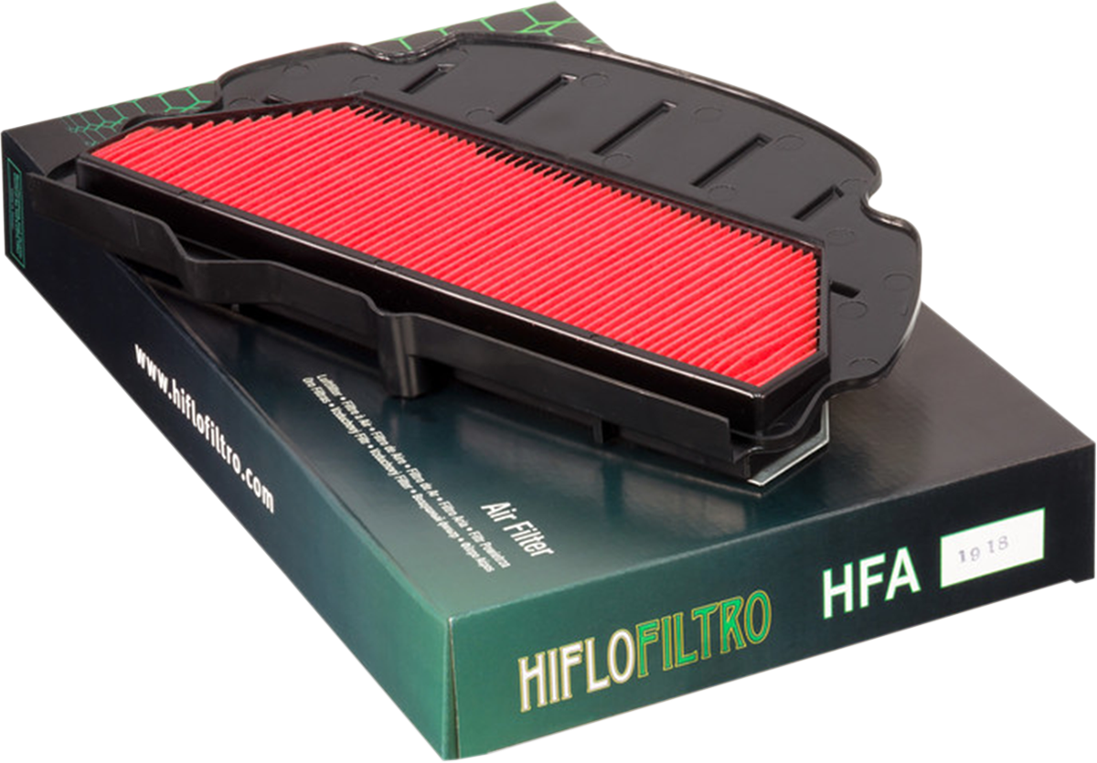 HiFloFiltro Air Filter HFA1918